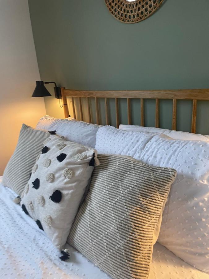 Central Inverness Flat Close To Hospital And Uhi Inshes Exterior foto